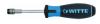 Šroubovák ráčnový BITDRIVE TORX T10-40
