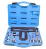 Aretace motorů BMW 1.8 / 2.0 Valvetronic N42 / N46